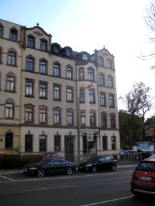 Hainstraße 130