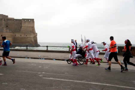 Half Marathon (197906915)