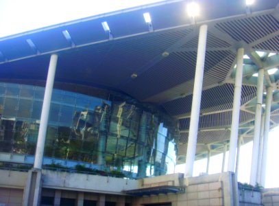 Hainan Centre for the Performing Arts - 2018 05 01 - 01