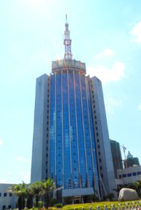 Hainan Broadcasting Network (HBN) - 01