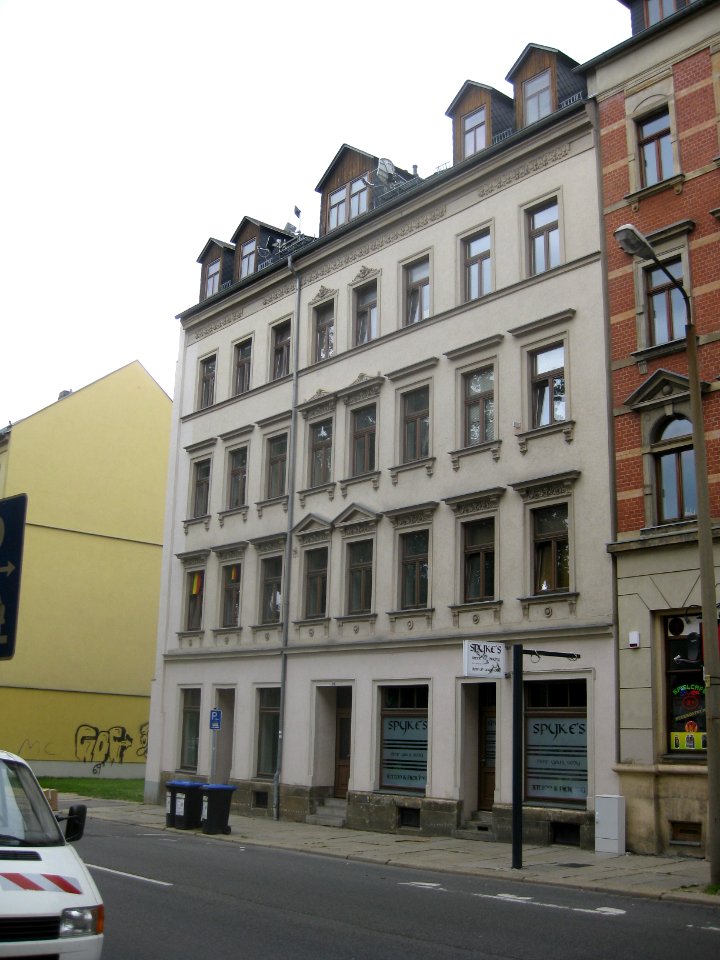 Hainstraße 99
