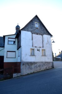 Haintchen, Mittelstraße 15 (1)