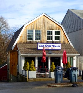 Great Harvest Bread Co. - Lexington, MA - DSC04422