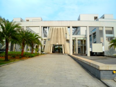 Hainan University - 02