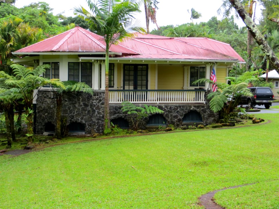 Halaulani-Herbert-Austin-Truslow-House