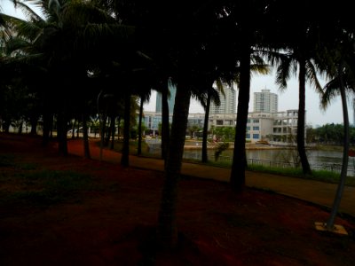 Hainan (Haikou) Youth Technology Park - 25