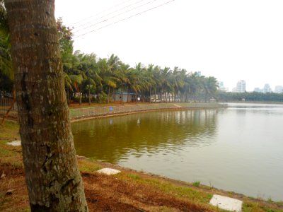 Hainan (Haikou) Youth Technology Park - 10