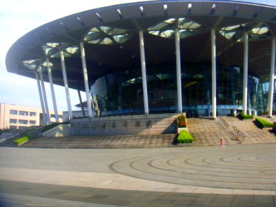 Hainan Centre for the Performing Arts - 2018 05 01 - 03
