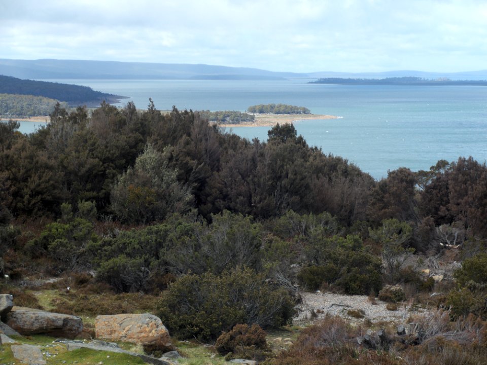 Great Lake, Tasmania 20201117-008