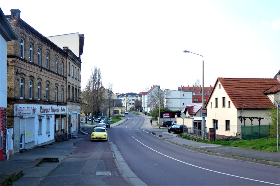 Hal-Ammendorf Georgi-Dimitroff-Str. (1)