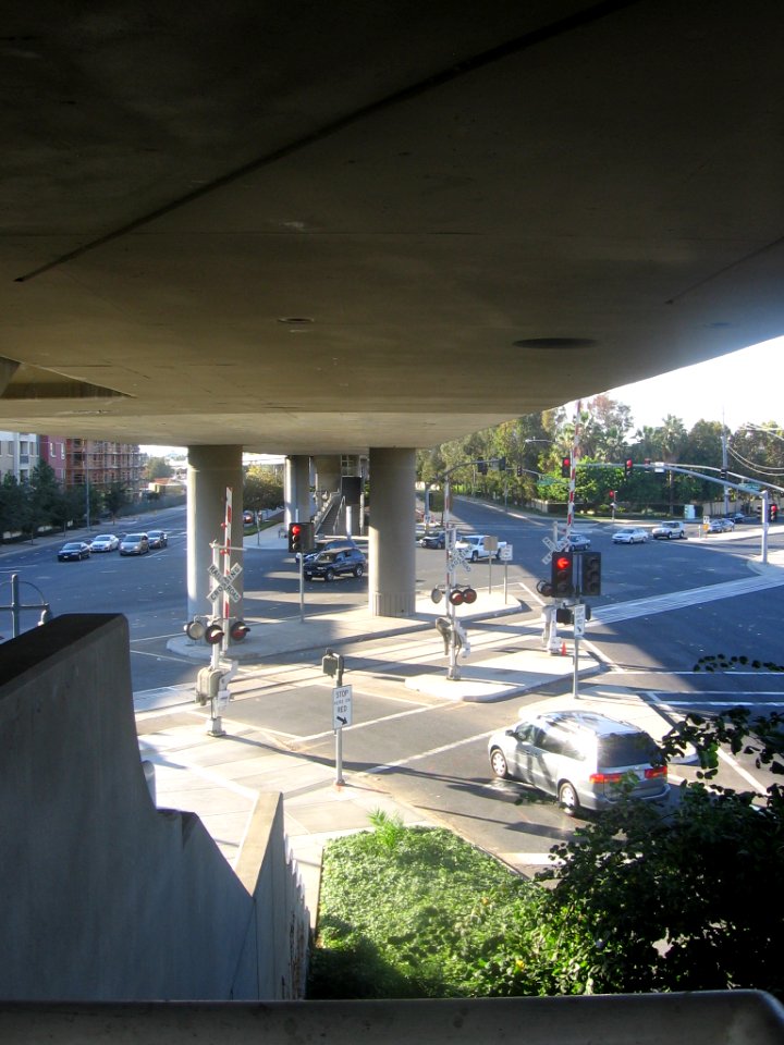 Great Mall-Main VTA 1980 07