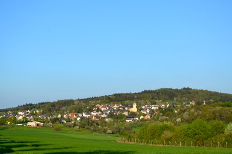 Haintchen, Totale