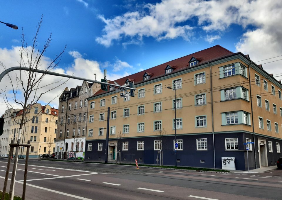 HAL-BöllbergerWeg31 Siedlung Stadtgutweg