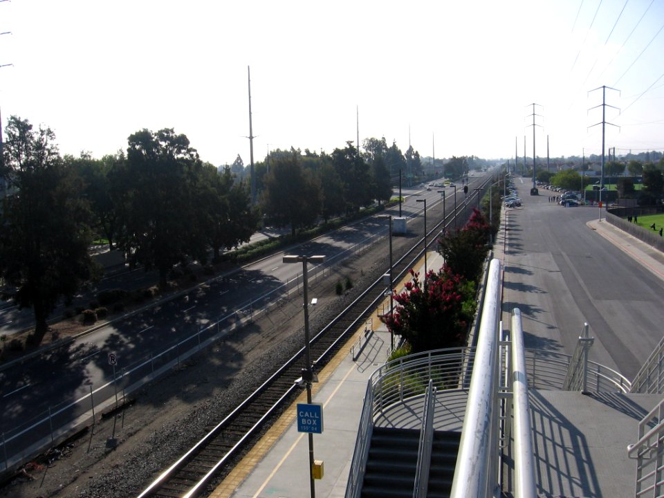 Great America – Santa Clara Station 2243 10