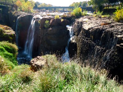 Great Falls of Paterson New Jersey image number 4