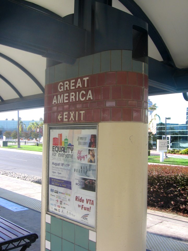 Great America VTA 1776 04