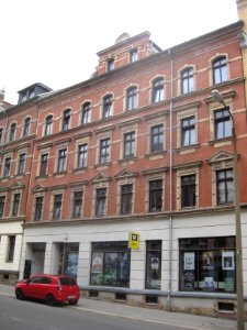 Hainstraße 83