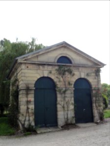Haironville (Meuse) corps de garde