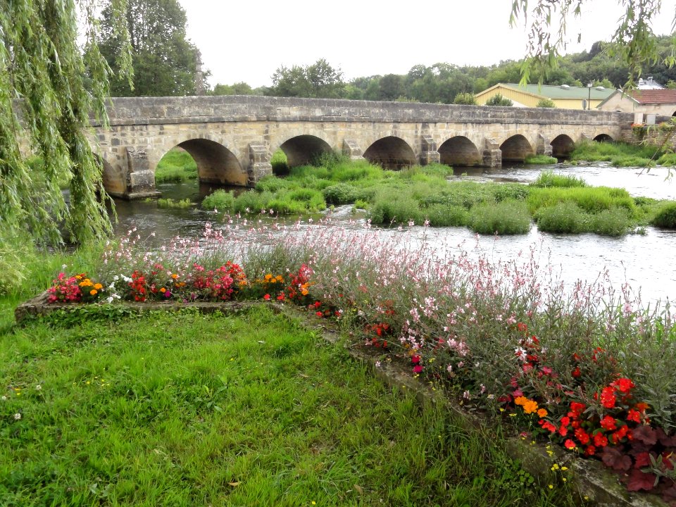Haironville (Meuse) pont (04)