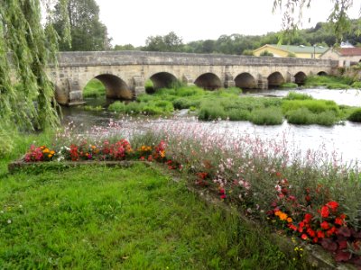 Haironville (Meuse) pont (04)