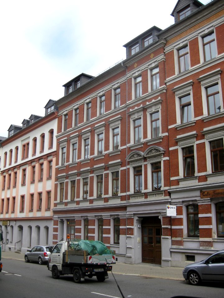 Hainstraße 66