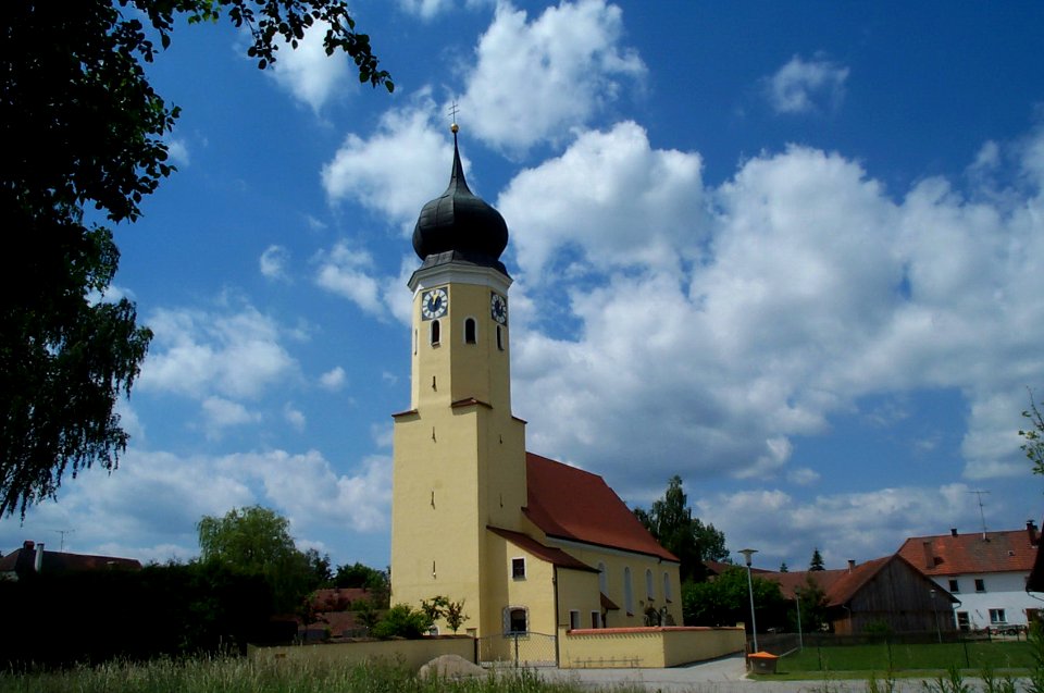 Hainsbach-pfarrkirche-sankt-johannes