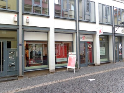 Hair-Express in Gotha