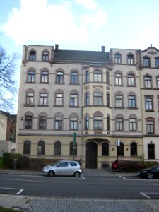 Hainstraße 132