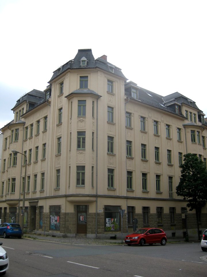 Hainstraße 49
