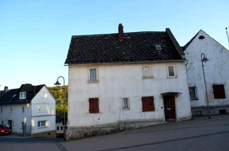Haintchen, Mittelstraße 15