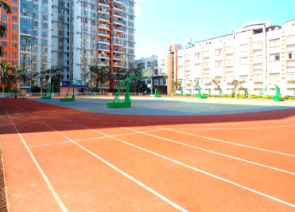 Hainan Normal University, Haikou Campus - 02