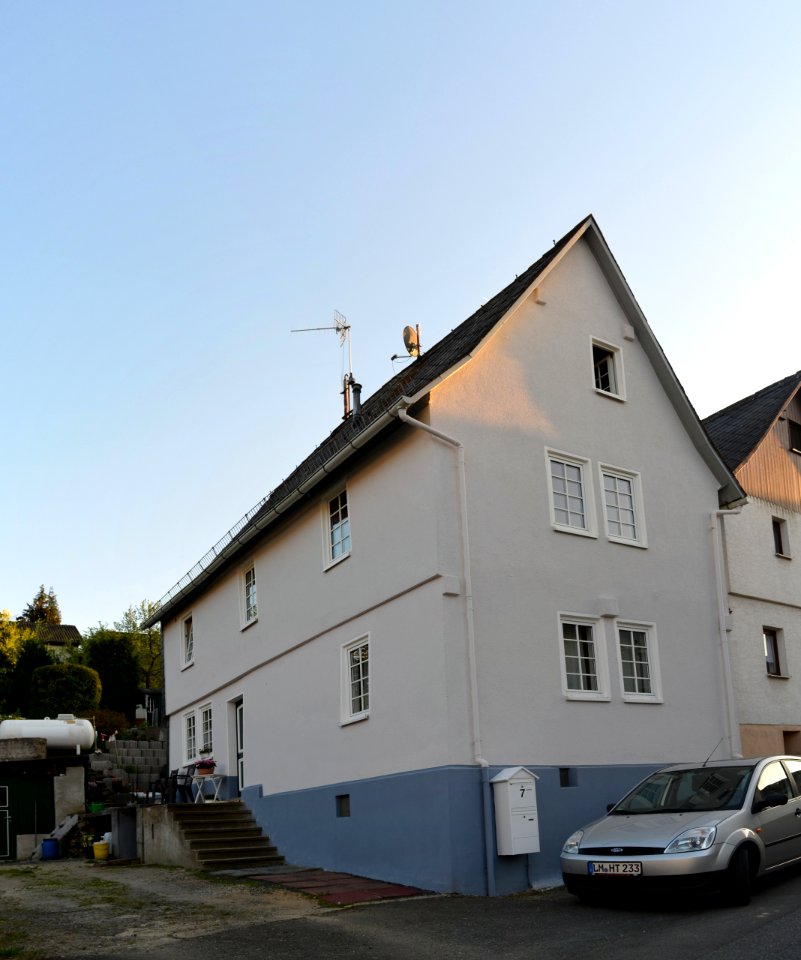 Haintchen, Camberger Straße 7