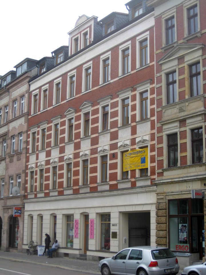 Hainstraße 57
