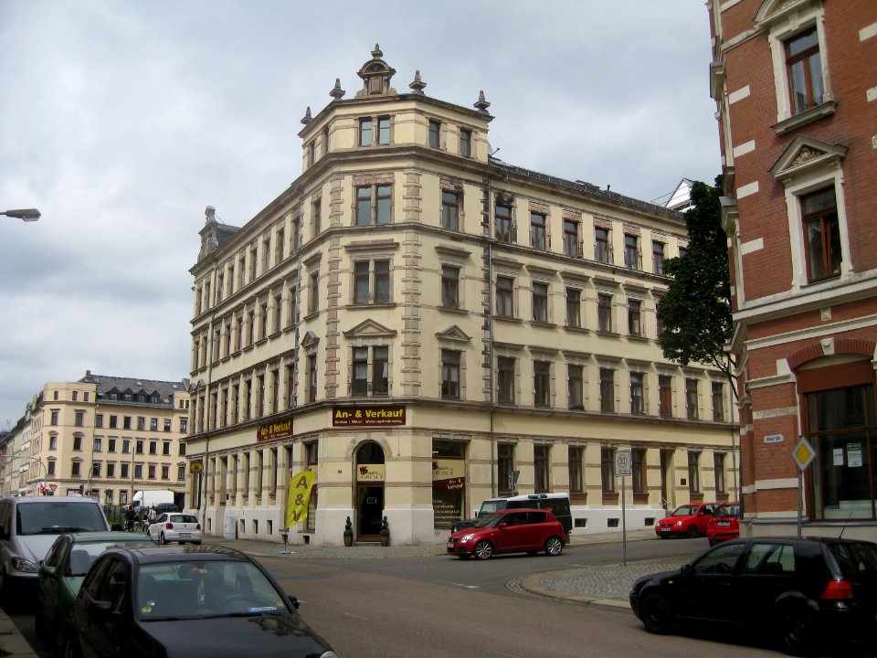Hainstraße 44