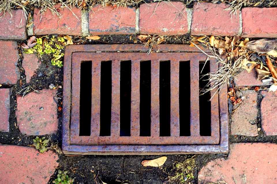 Grate (7 slit) - Arlington, MA - DSC05787
