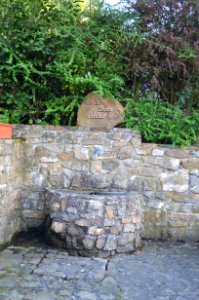 Haintchen, Ecker-Born