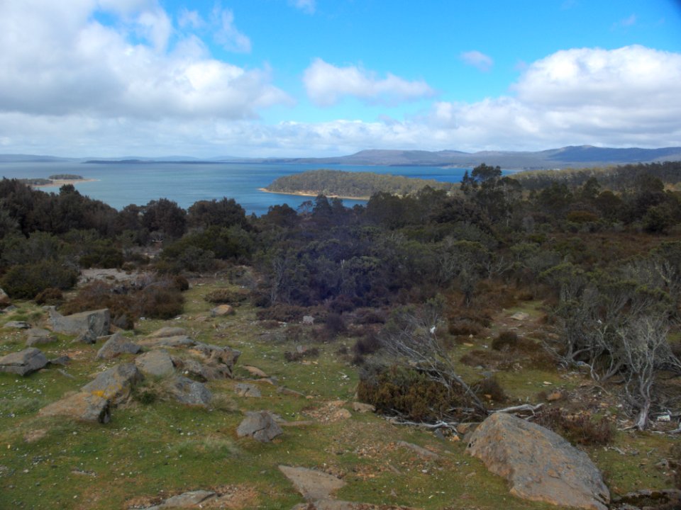 Great Lake, Tasmania 20201117-006