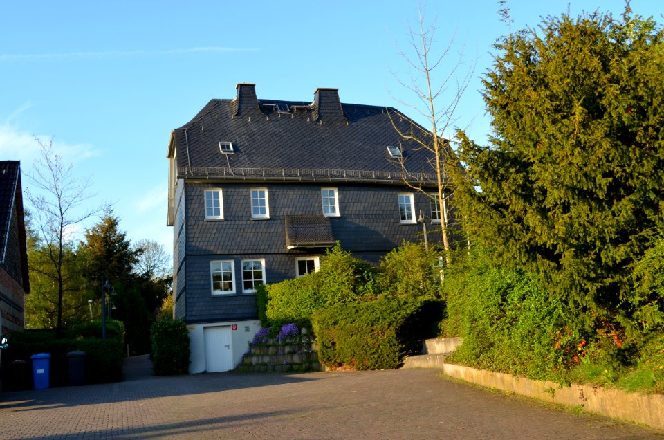 Haintchen, Mittelstraße 18
