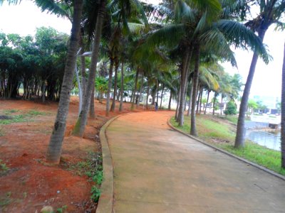 Hainan (Haikou) Youth Technology Park - 26