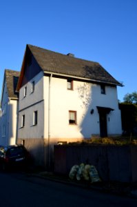 Haintchen, Camberger Straße 9