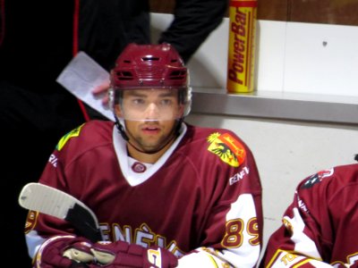GSHC - Redbull Munich - Hockeyades 2016 - 12