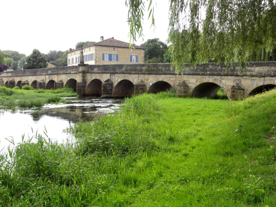 Haironville (Meuse) pont (01)