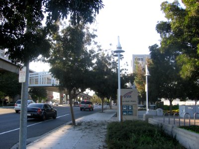 Great Mall-Main VTA 1998 09