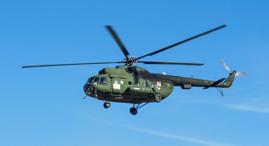 The army transport airshow
