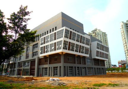 Hainan University - 04