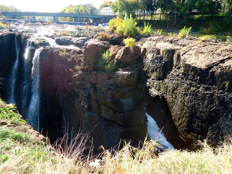 Great Falls of Paterson New Jersey image number 5