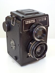 Medium format ussr 6x6