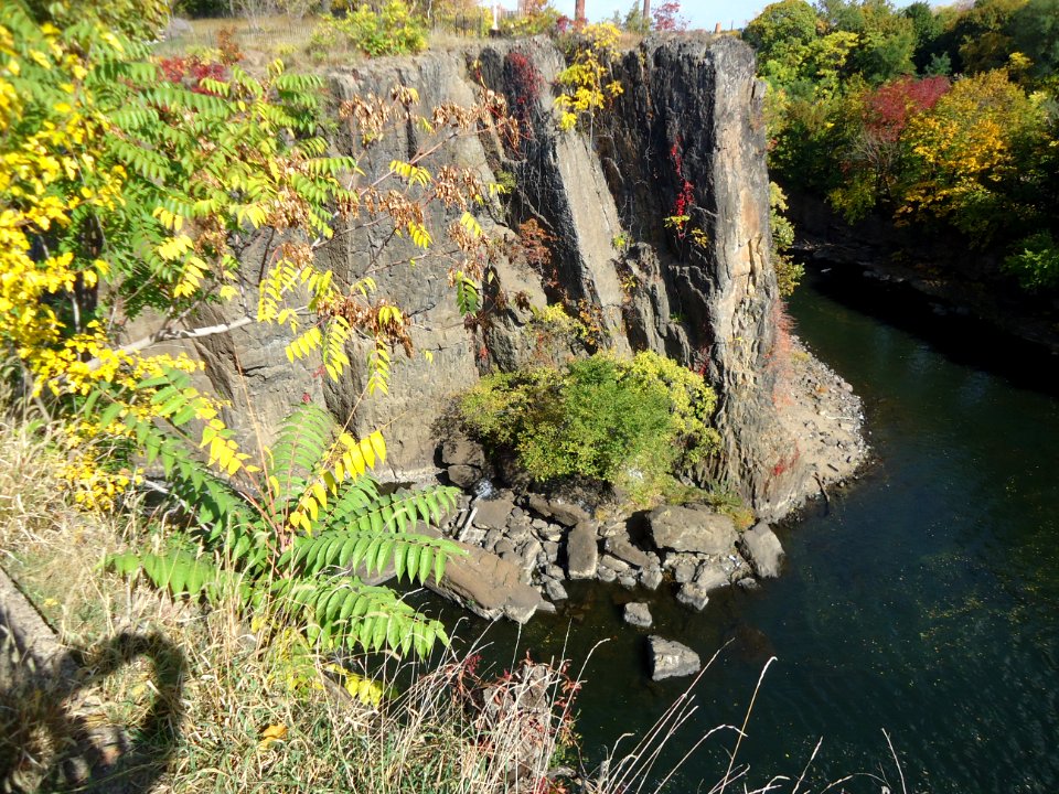 Great Falls of Paterson New Jersey image number 1