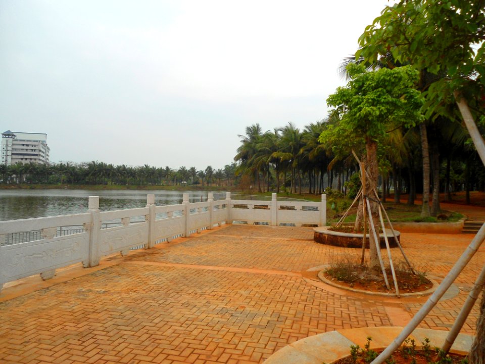 Hainan (Haikou) Youth Technology Park - 27