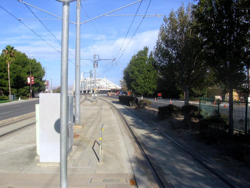 Great America VTA 1775 03